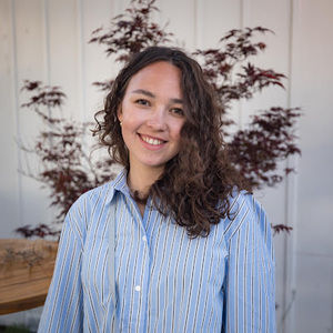Meet your Posher, Daria